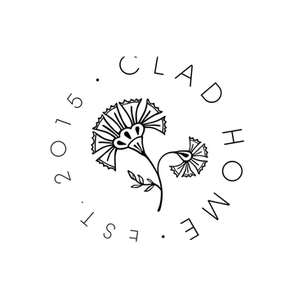 Clad Home brand logo for cladhome.com