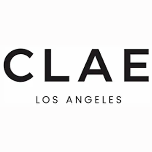 CLAE brand logo for clae.com