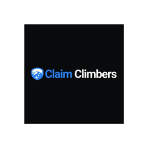 Claim Climbers brand logo for claimclimbers.com