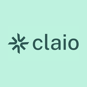 claio brand logo for claio.ai