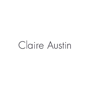 Claire Austin brand logo for claireaustin-hardyplants.co.uk
