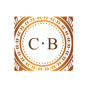 Claire Berteau brand logo for claireberteau.com