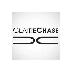 Claire Chase brand logo for clairechase.com