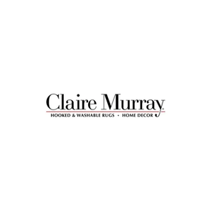 Claire Murray brand logo for clairemurray.com