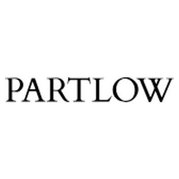 Claire Partlow brand logo for clairepartlow.com