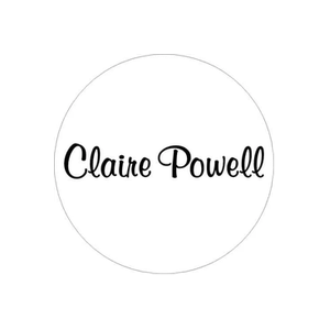 Claire Powell brand logo for clairepowell.com.au