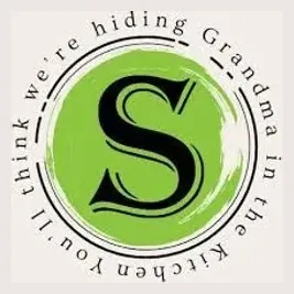 clairesgardenflorist brand logo for clairesgardenflorist.com