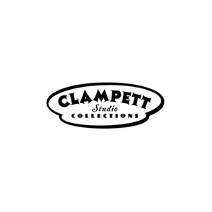 Clampett Studio brand logo for clampettstudio.com