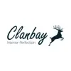 Clanbay brand logo for clanbay.com