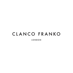 Clanco Franko brand logo for clancofranko.com