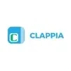 Clappia brand logo for clappia.com