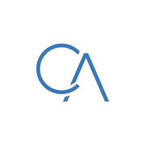 Clara Analytics brand logo for claraanalytics.com