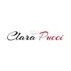 Clara Pucci brand logo for clarapucci.com