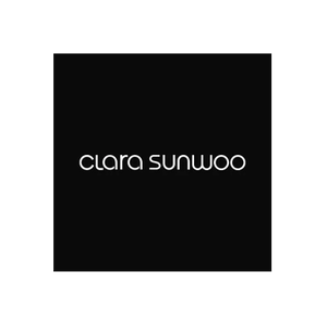 Clara Sunwoo brand logo for clarasunwoo.com