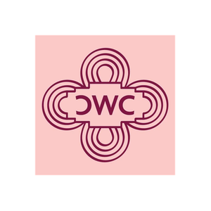 Clara Williams brand logo for clarawilliams.com