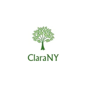 clarany brand logo for clarany.com
