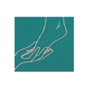 Clare Dicker brand logo for claredicker.co.uk