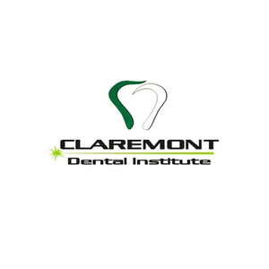Claremont Dental Institute brand logo for claremontdentalinstitute.com