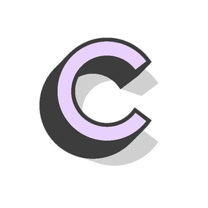 Clarice brand logo for claricejewellery.com