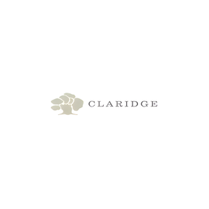 Claridge brand logo for claridgeinc.com