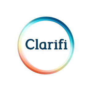 Clarifi brand logo for clarifi-tech.com