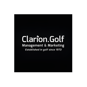 Clarion brand logo for clarion.com