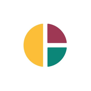Clarisights brand logo for clarisights.com