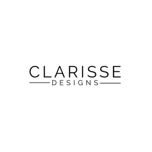 Clarisse brand logo for clarisse.com