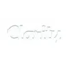 Clarity brand logo for clarity.fm