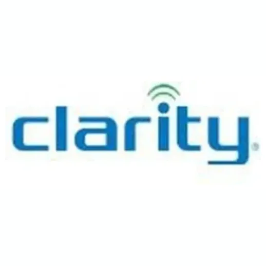 Clarity Products brand logo for clarityproducts.com