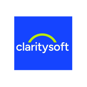 Clarity Soft brand logo for claritysoft.com