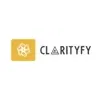 Clarityfy brand logo for clarityfy.ca