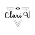 Clariv Crystals brand logo for clarivcrystals.com