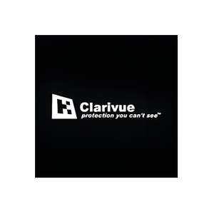 Clarivue brand logo for clarivue.com