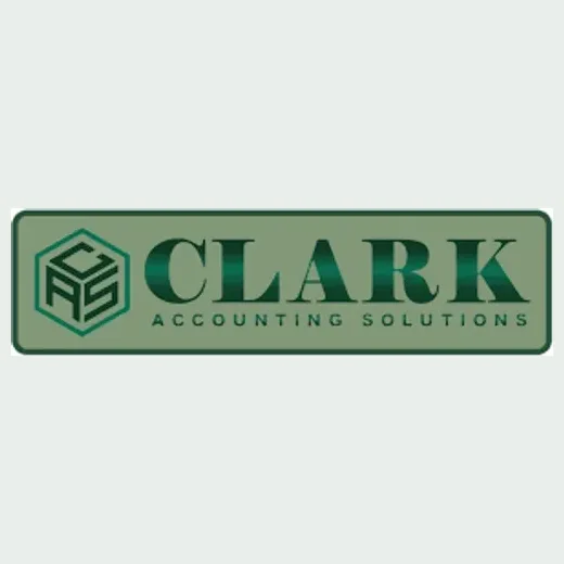 Clark Accounting Solutions brand logo for clarkaccountingsolutions.com