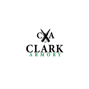 Clark Armory brand logo for clarkarmory.com