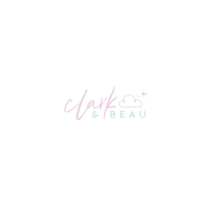 Clark & Beau brand logo for clarkandbeau.co.uk