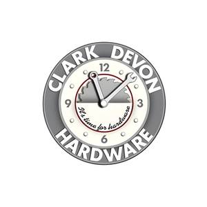 Clark Lumber & Hardware brand logo for clarklumberhardware.com