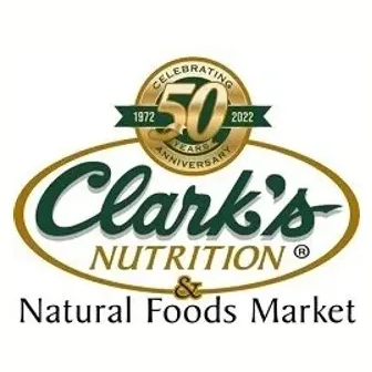Clark's Nutrition brand logo for clarksnutrition.storebyweb.com