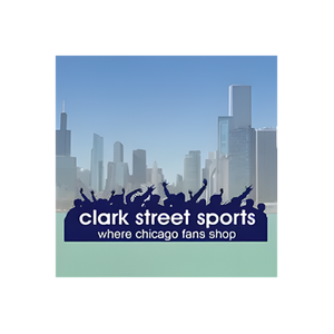 Clark Street Sports brand logo for clarkstreetsports.com