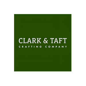 Clark & Taft brand logo for clarkandtaft.com