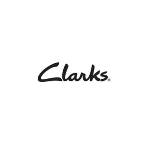 Clarks Outlet brand logo for clarksoutlet.co.uk