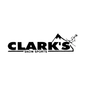 clarkssnowsports brand logo for clarkssnowsports.com