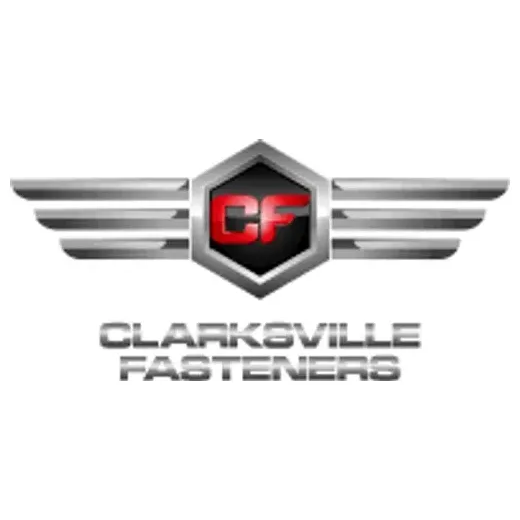 clarksvillefasteners brand logo for clarksvillefasteners.com