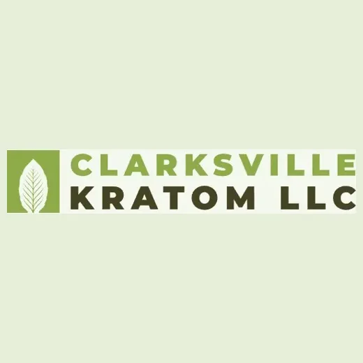 clarksvillekratom brand logo for clarksvillekratom.com
