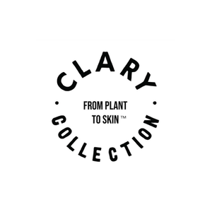 Clary Collection brand logo for clarycollection.com