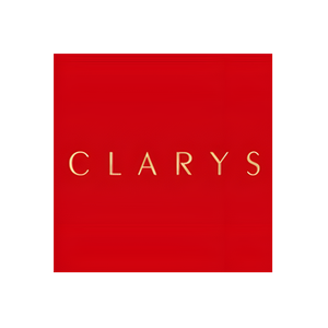 Clary Shoes brand logo for claryshoes.com