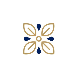 Clase Azul brand logo for claseazul.com