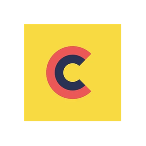 Clash Books brand logo for clashbooks.com