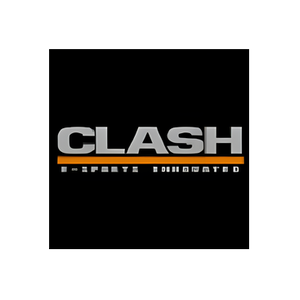 Clash brand logo for clash.gg